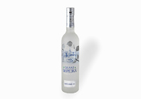 Белая Березка/Belaya Berezka содержит березовый сок